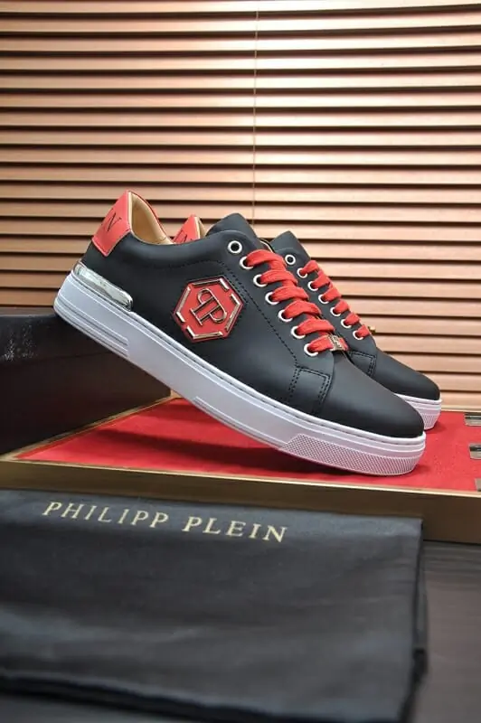 philipp plein pp decontractees chaussures pour homme s_1236aa31